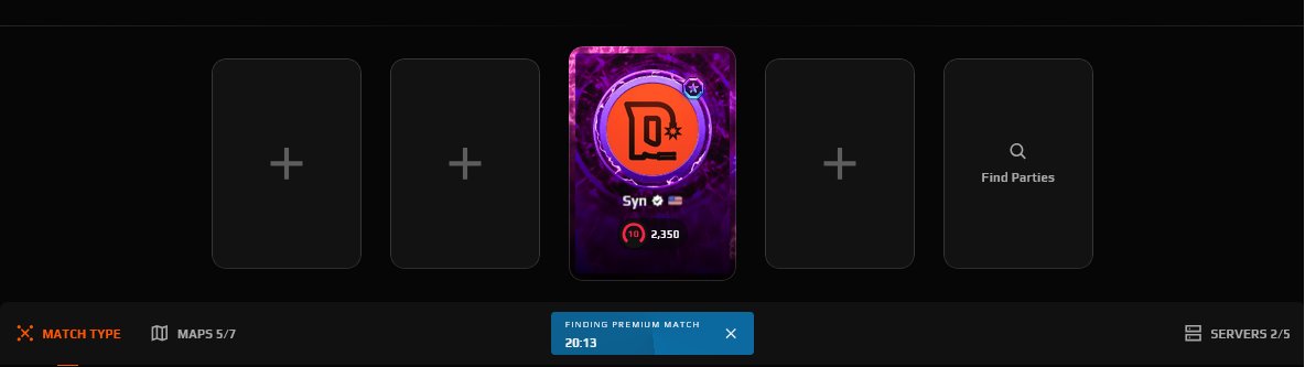 Synthynya 🐱 | VTuber | DTN 🧨 tweet media