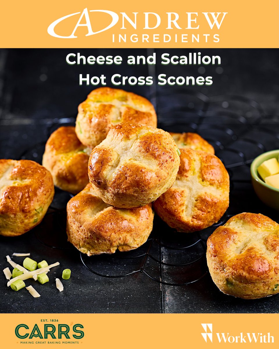 Andrew Ingredients tweet media