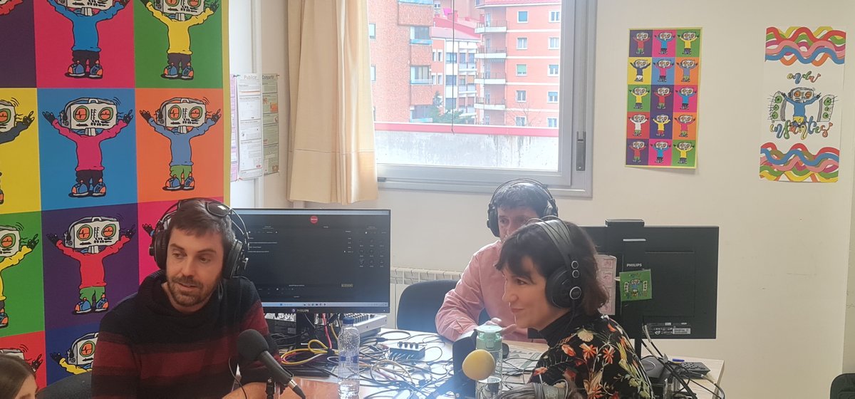 CFIE de Soria tweet media