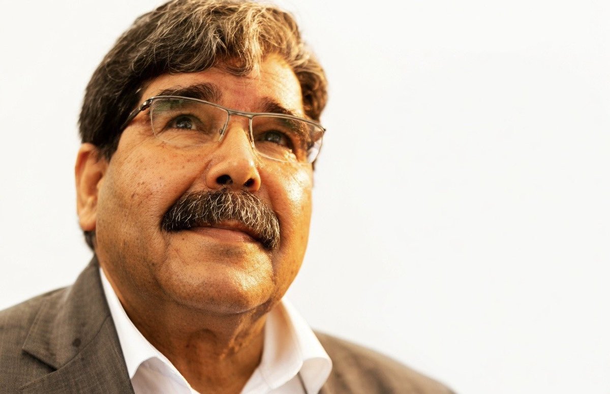 Rüstem AVCI tweet media