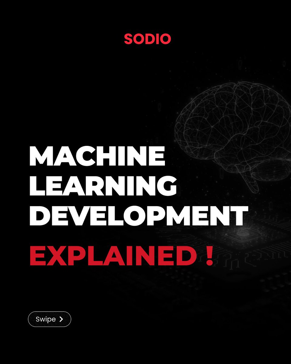 Sodio Technologies tweet media