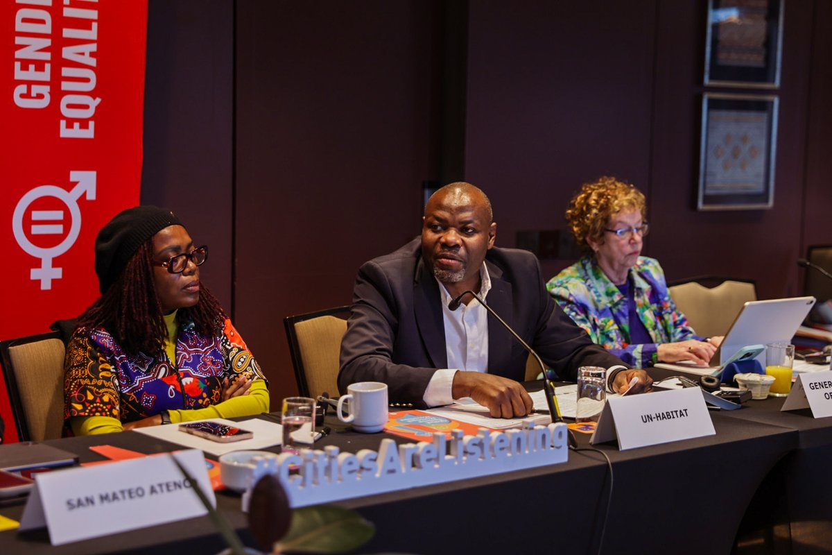 United Cities tweet media