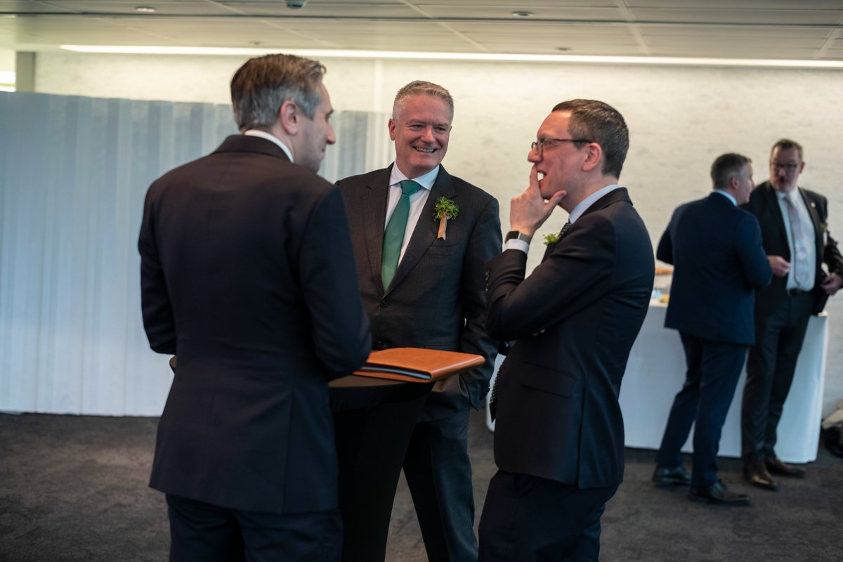 Ireland OECD&UNESCO tweet media