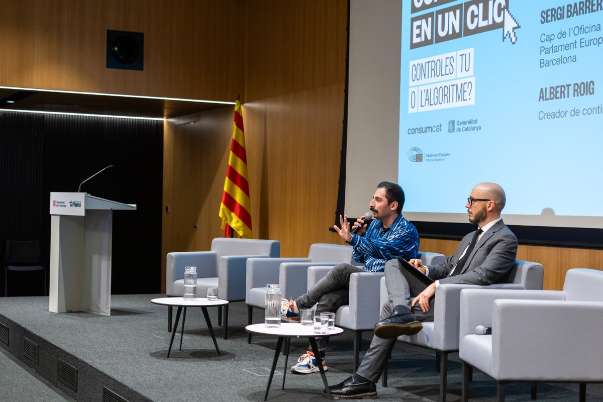 Parlament Europeu tweet media