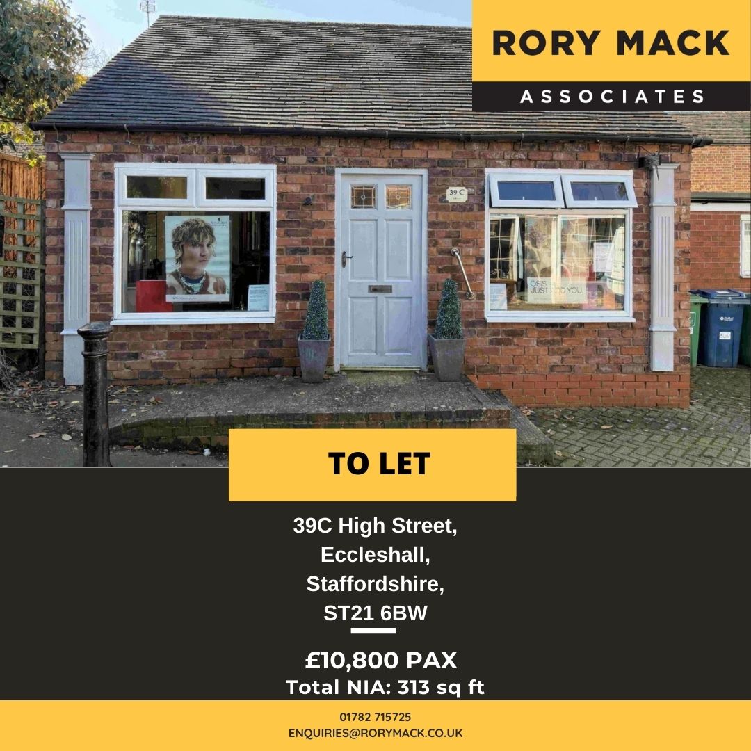 Rory Mack Associates tweet media