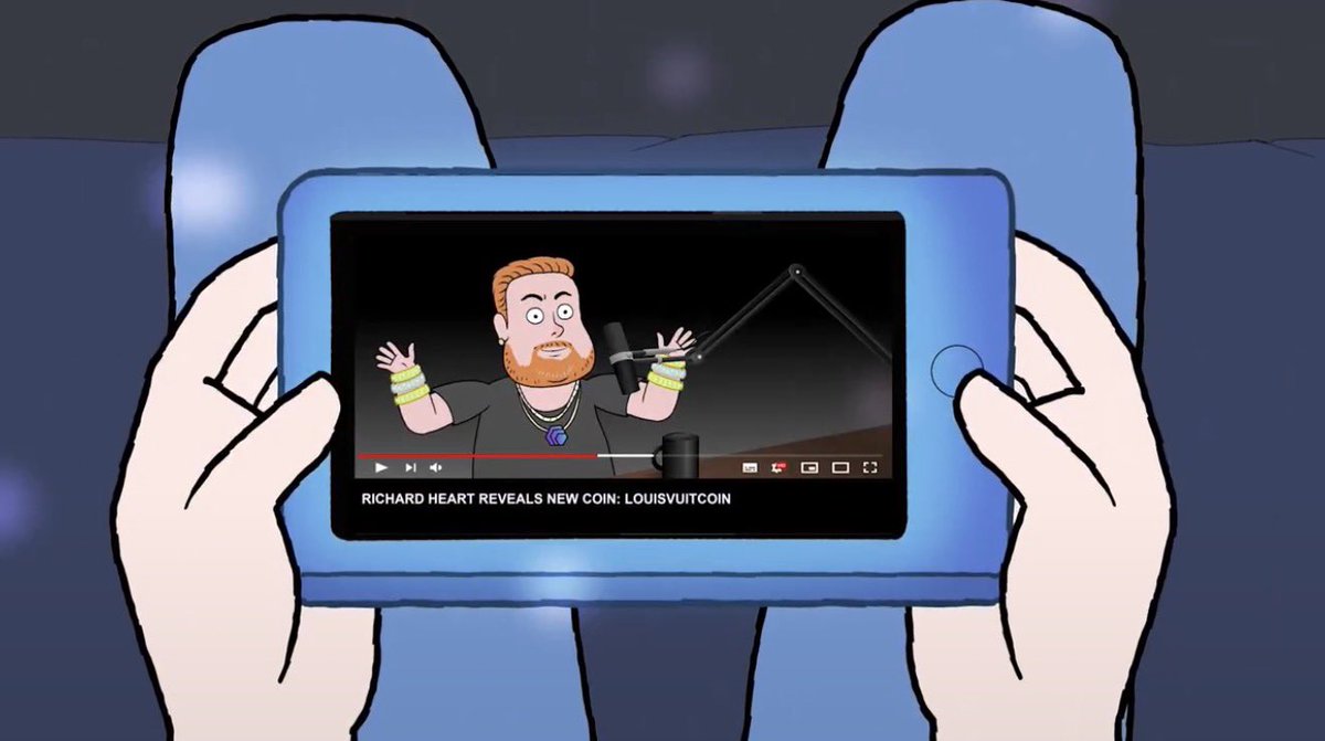 PulseChain tweet media