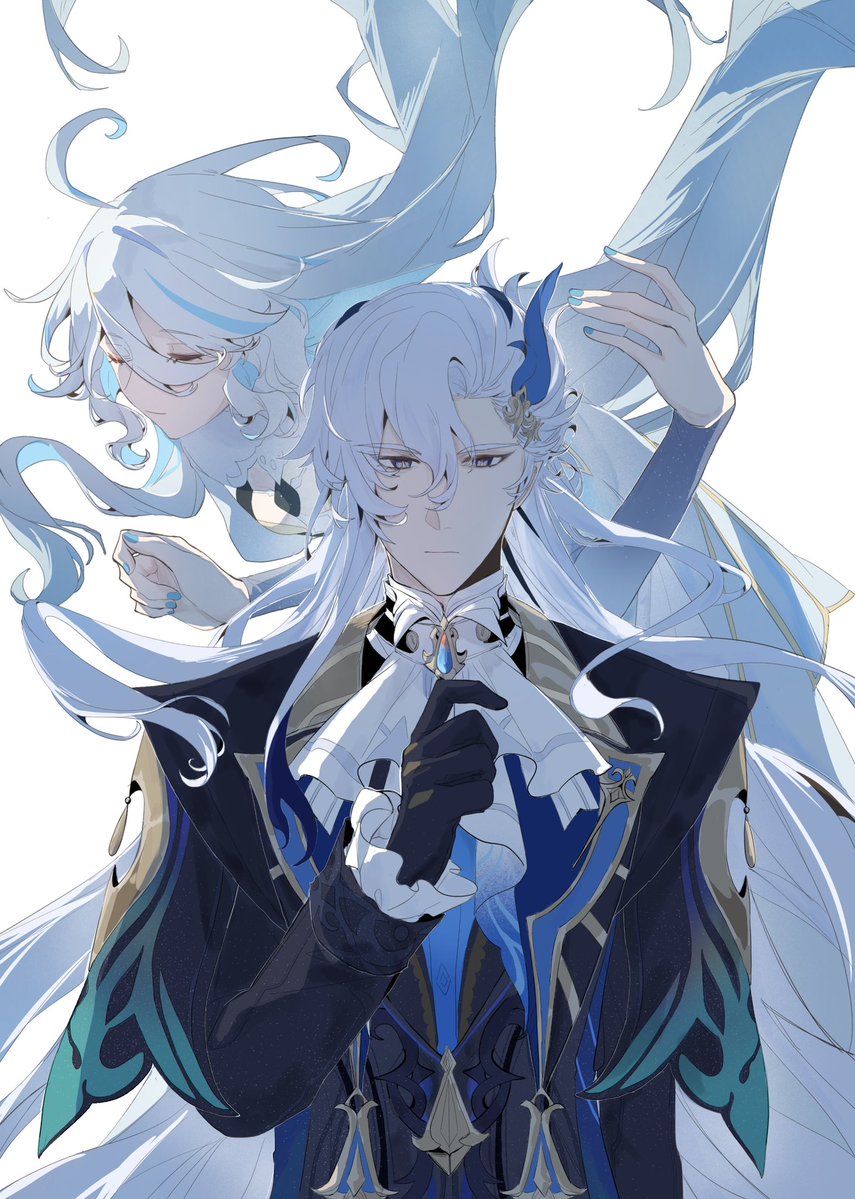 AAA.惡賜寒树 tweet media