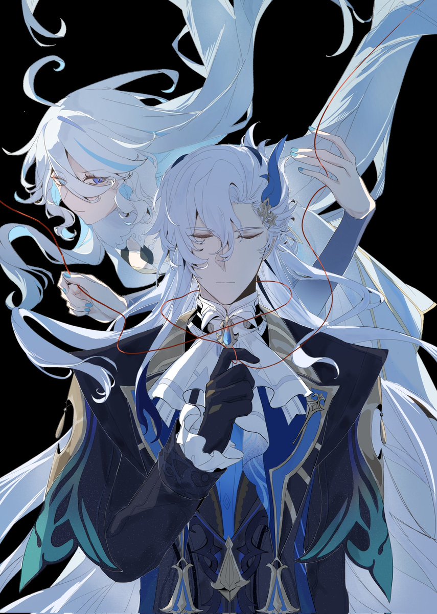 AAA.惡賜寒树 tweet media