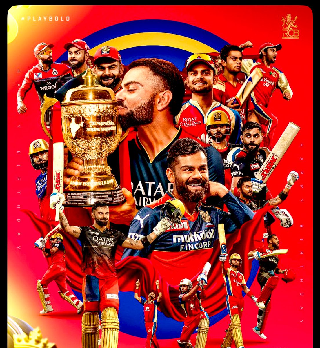 दॉव-पेंच🔆 tweet media