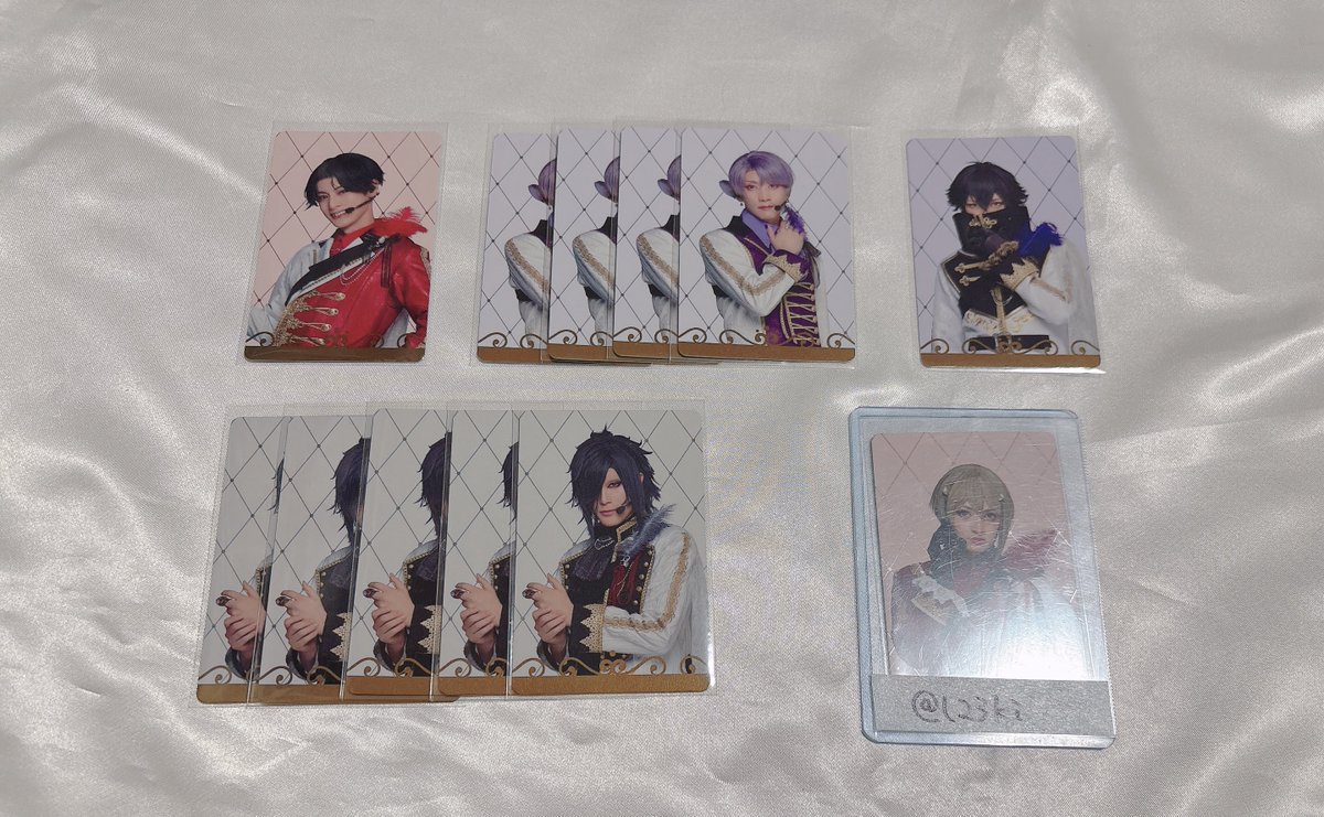 つみき tweet media