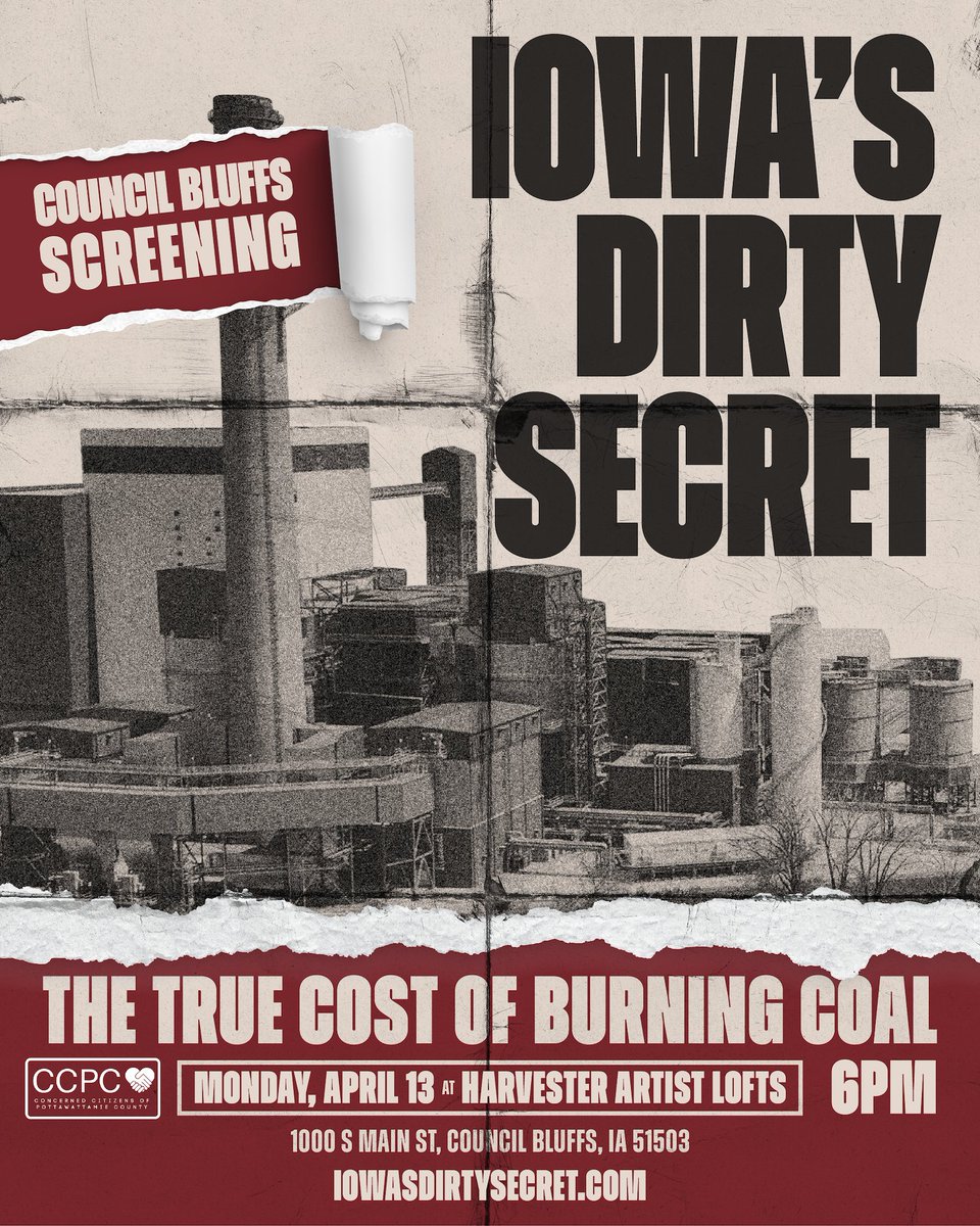 Clean Up MidAm tweet media