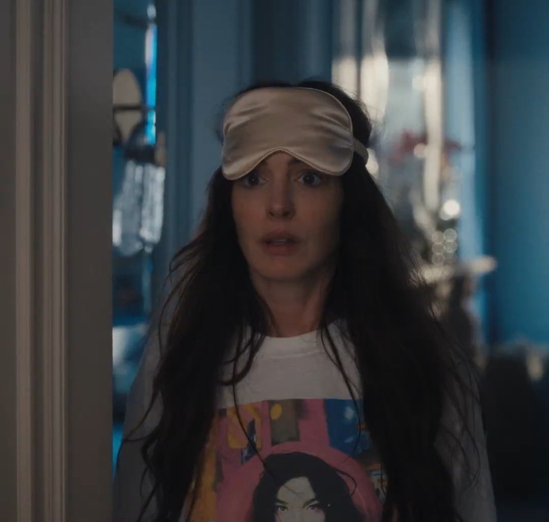 the björk shirt hello