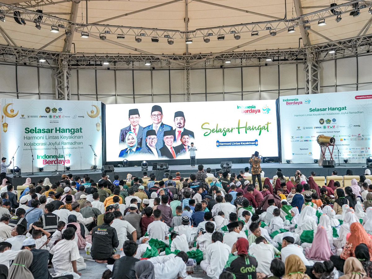 A Muhaimin Iskandar tweet media