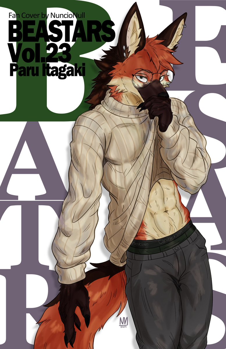 🌠 NuncioNull | Comm slots in bio tweet media