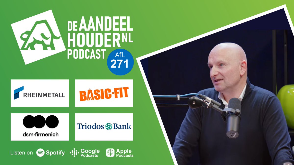 DeAandeelHouder.NL tweet media