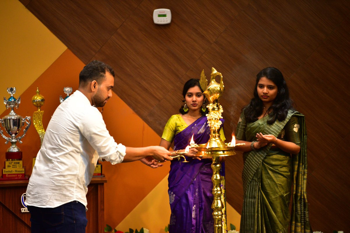 IISER Thiruvananthapuram tweet media