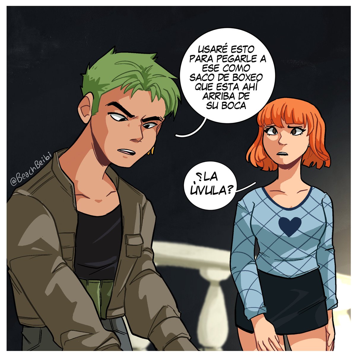 Beibi✨ tweet media