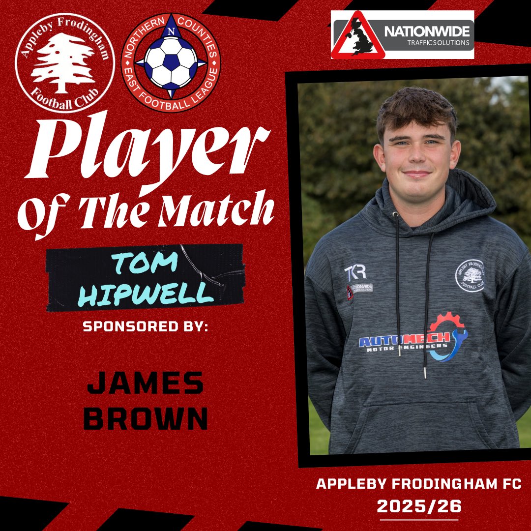 Appleby Frodingham FC tweet media