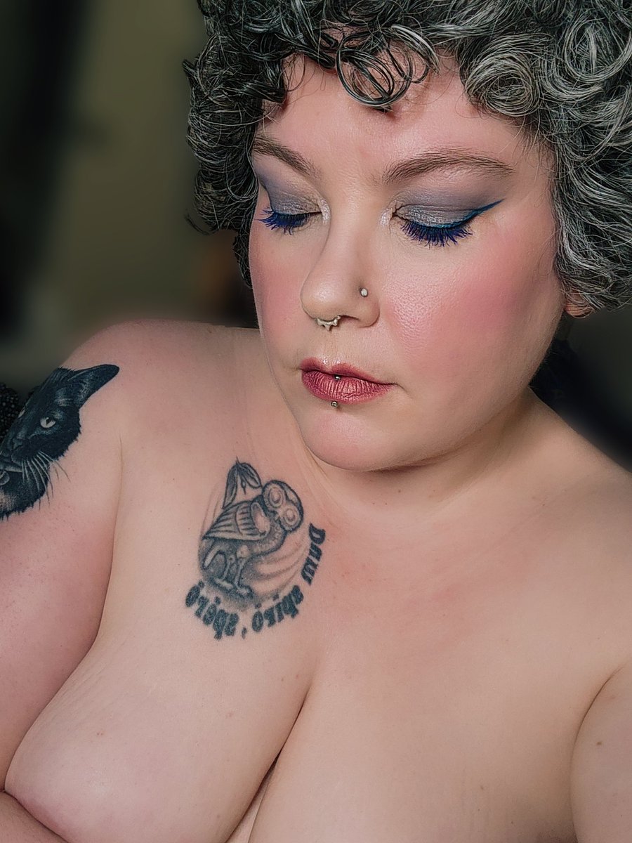 Veda Sloan tweet media