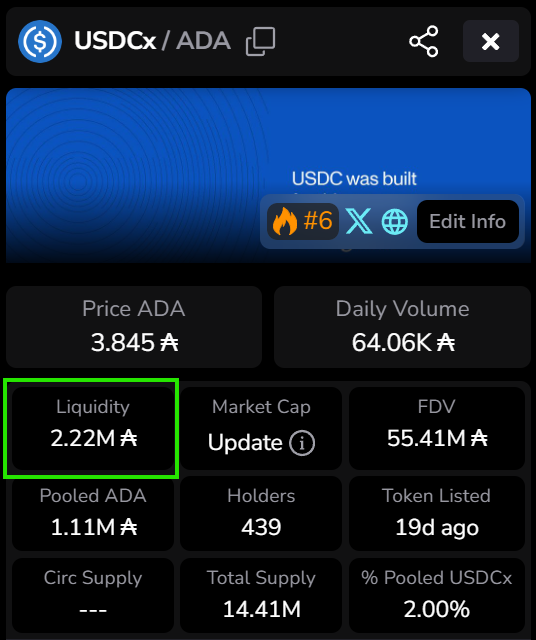 DexHunter 🏹 tweet media