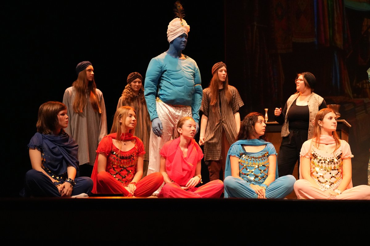 A-P Schools tweet media