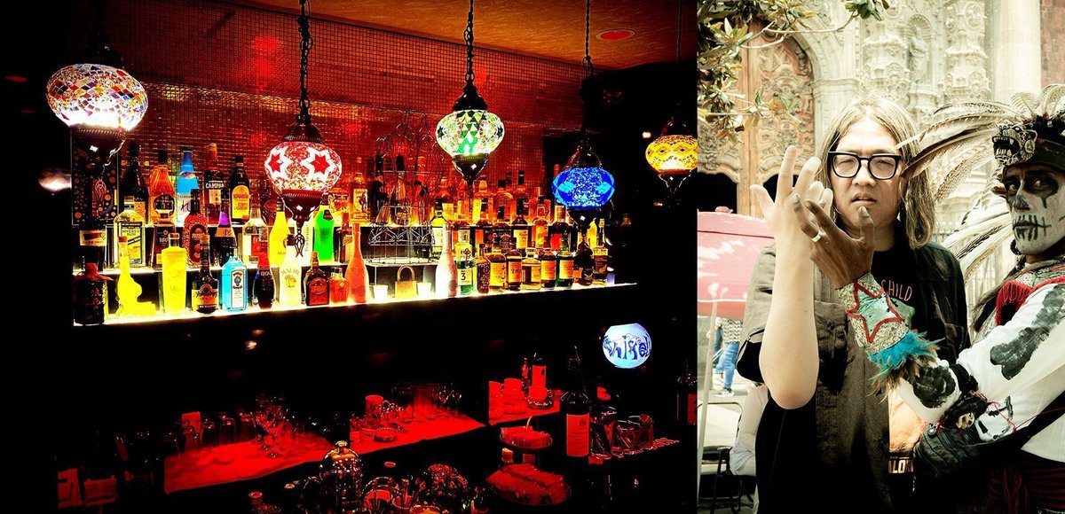 ModernFreaks Inc. tweet media