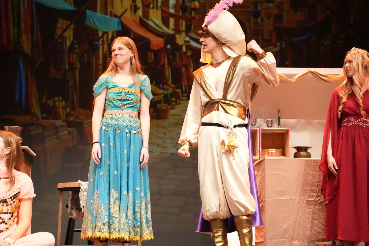 A-P Schools tweet media