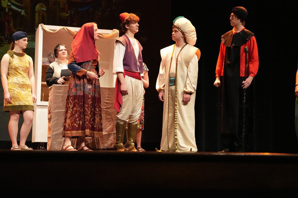 A-P Schools tweet media