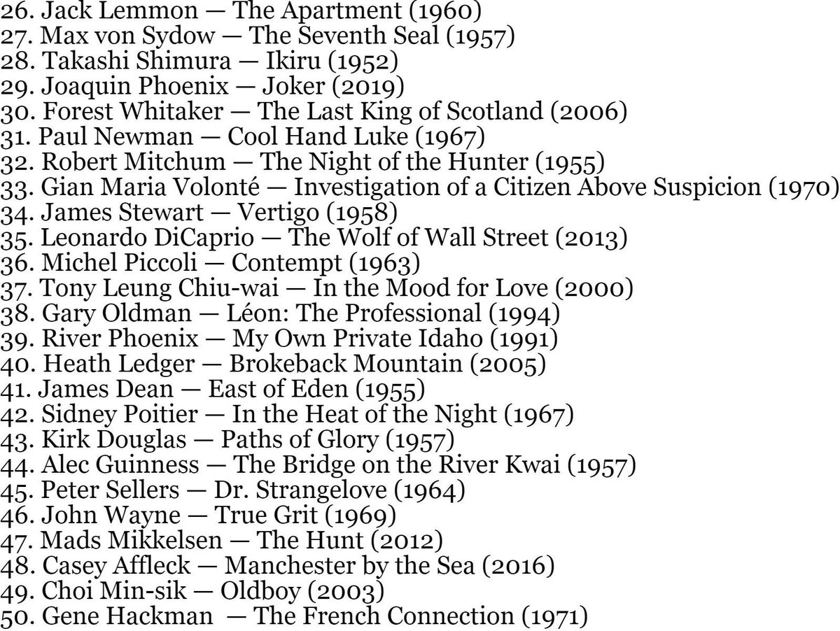 Taste of Cinema tweet media