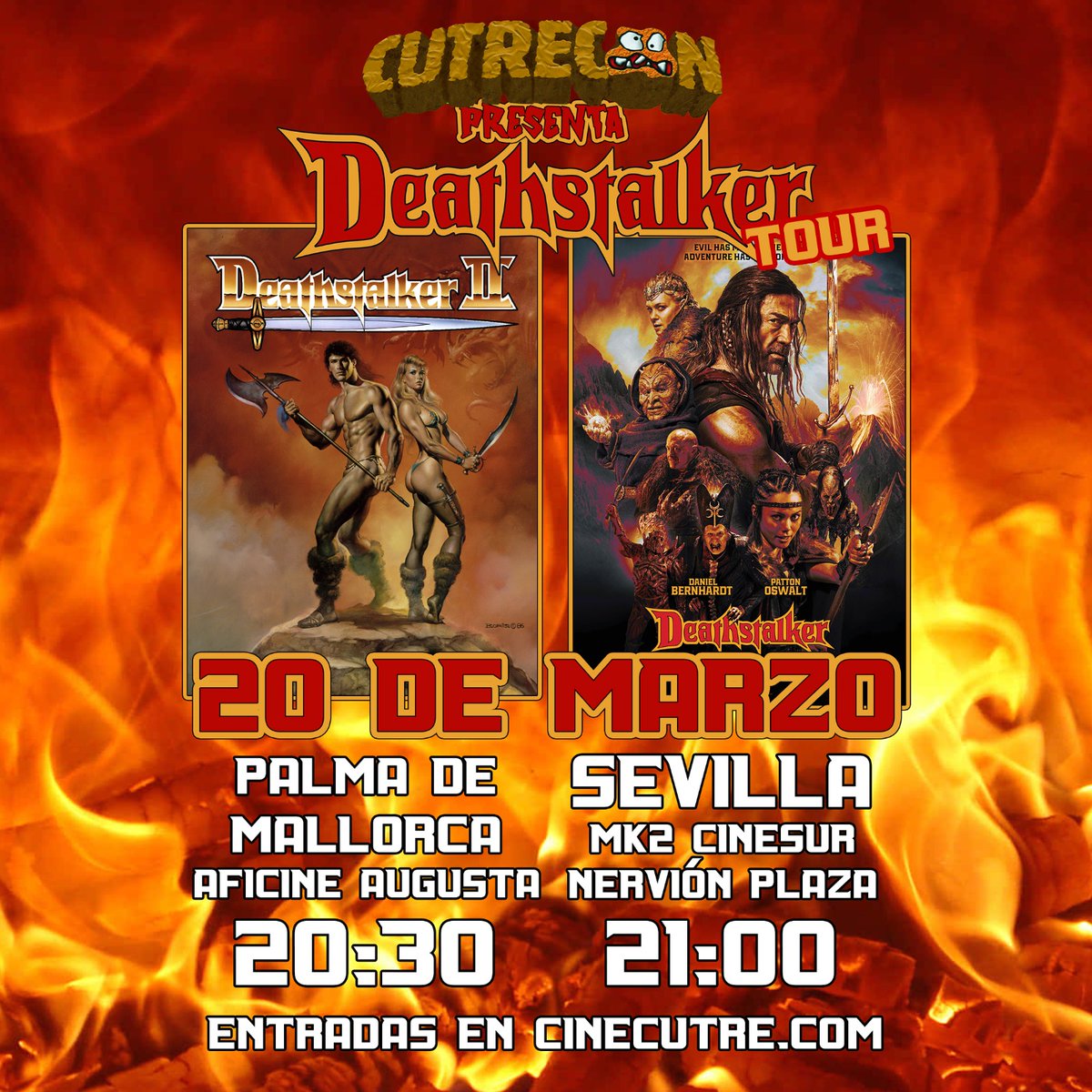 Paco Fox tweet media