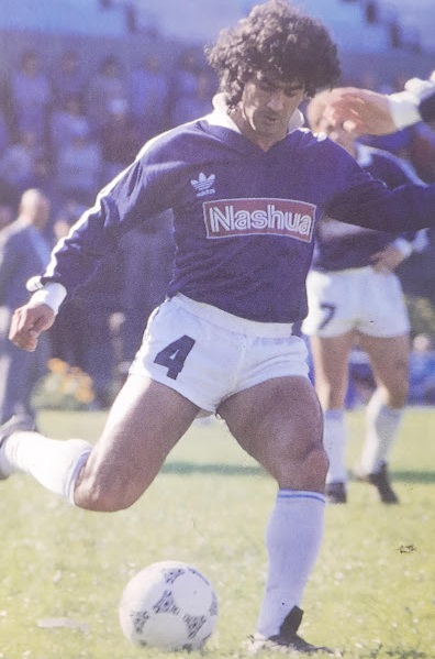 Racing Club Retro tweet media