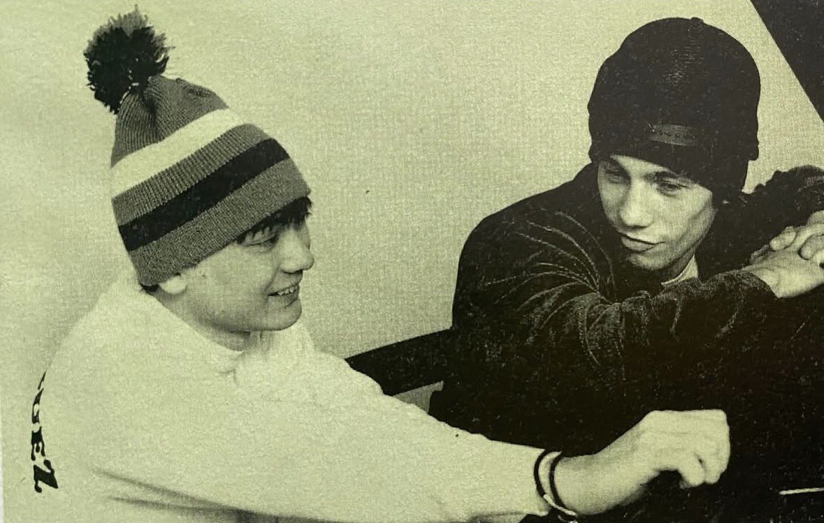 Daily Jamiroquai tweet media