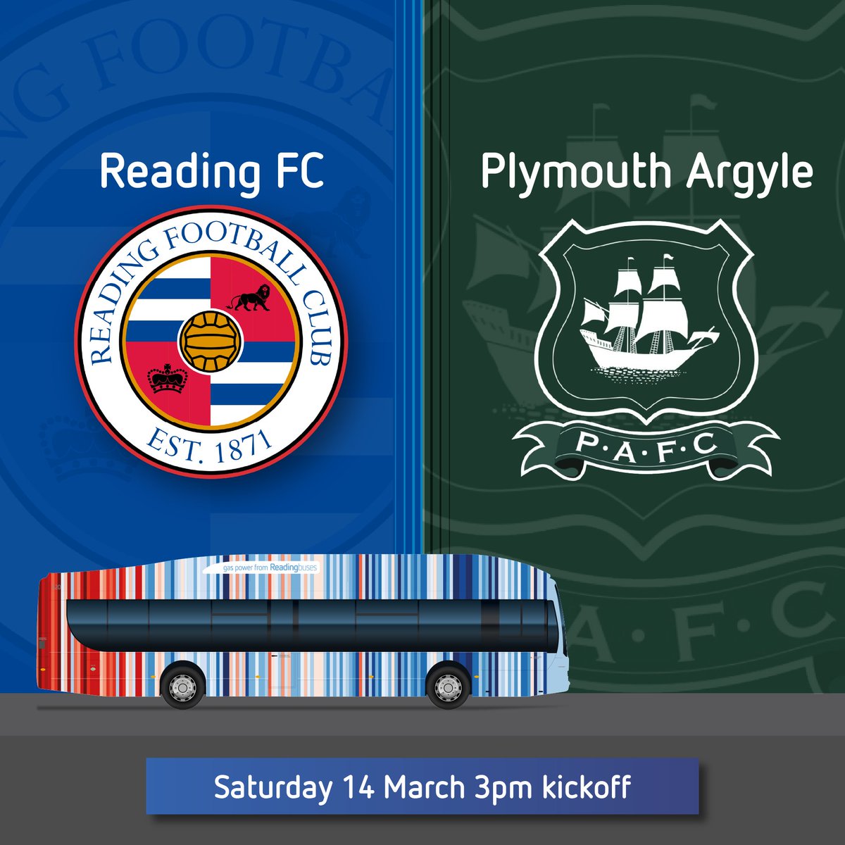 Reading Buses tweet media