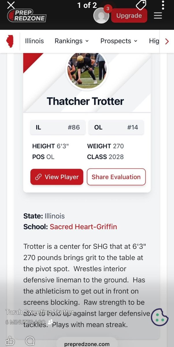 Chad Anderson tweet media