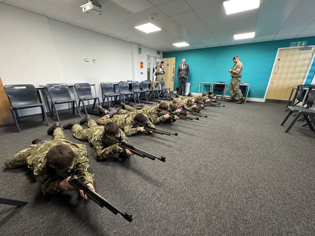 Torquay Academy CCF tweet media