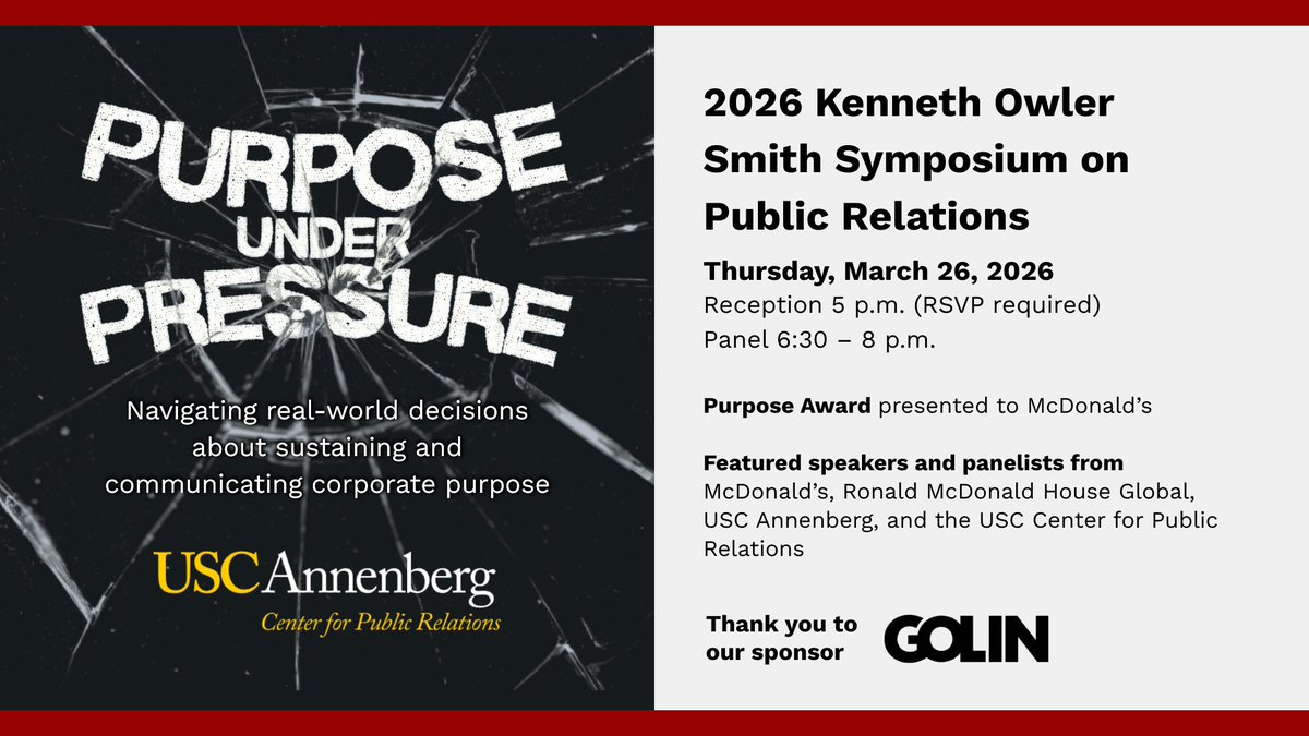 USC Annenberg tweet media