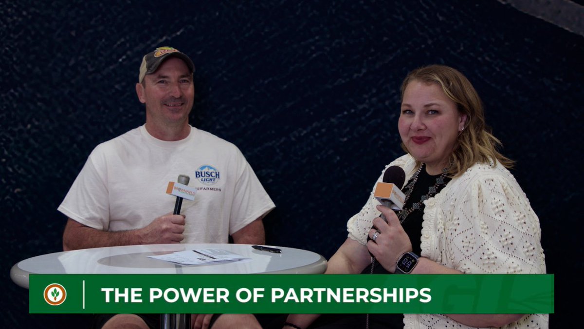 Brownfield Ag News tweet media