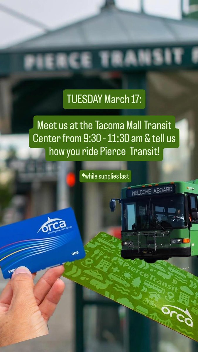 Pierce Transit tweet media
