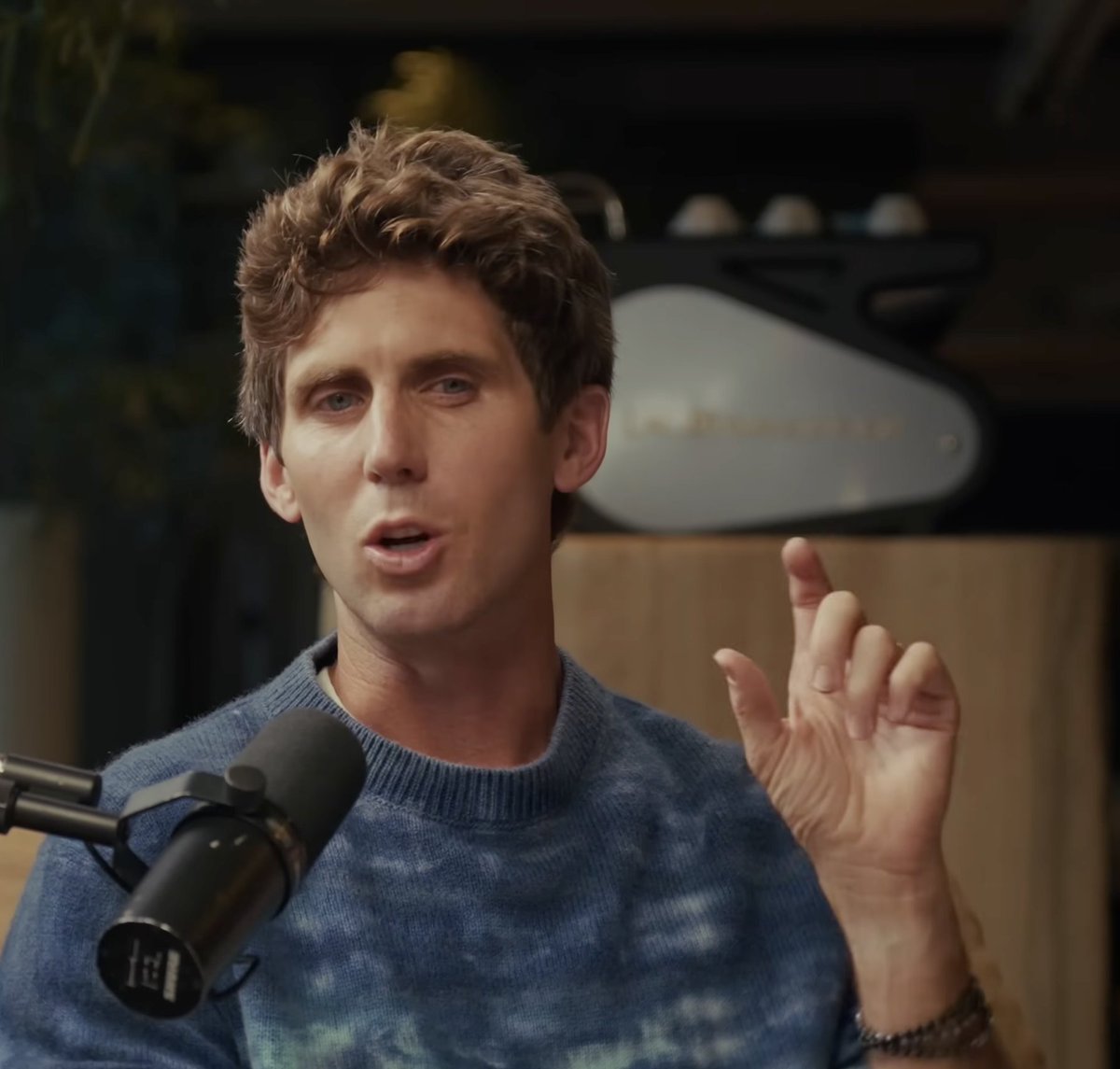 Haroon Choudery tweet media