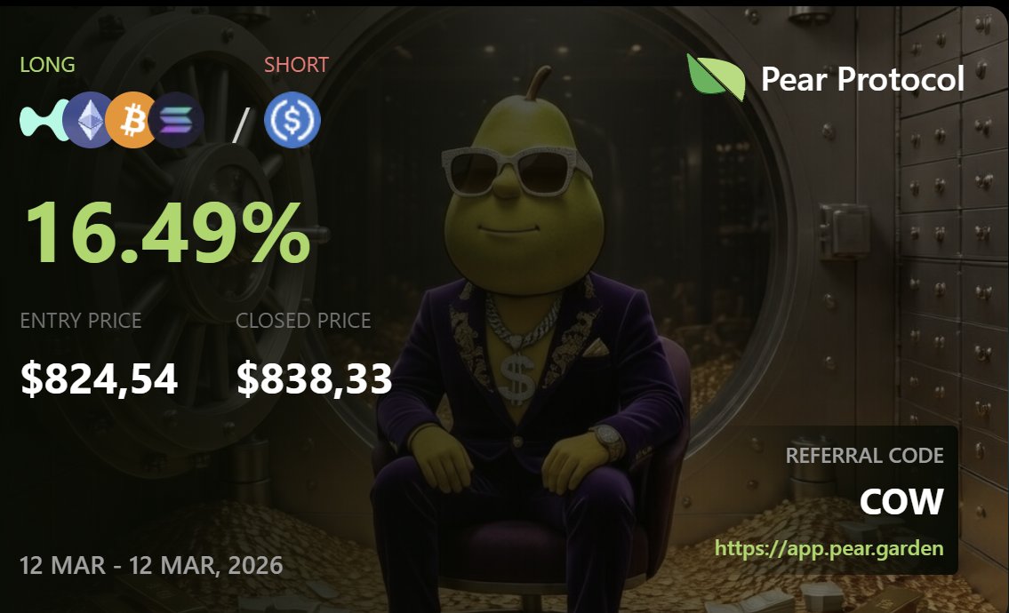 CryptoCow 🇳🇱🇪🇸 tweet media