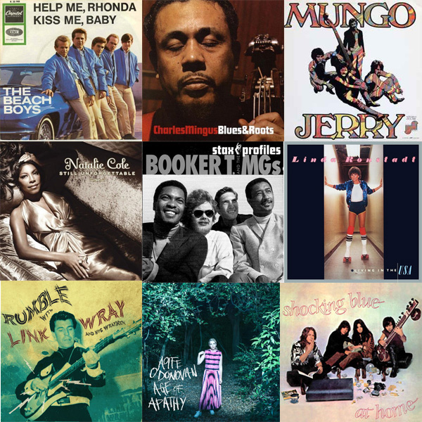 Music Gumbo tweet media