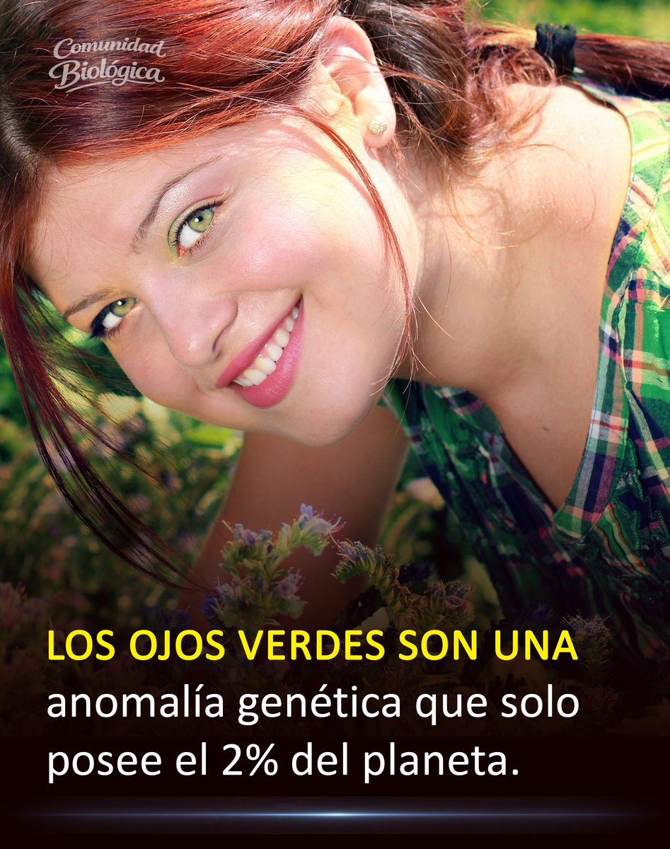 Comunidad Biológica tweet media