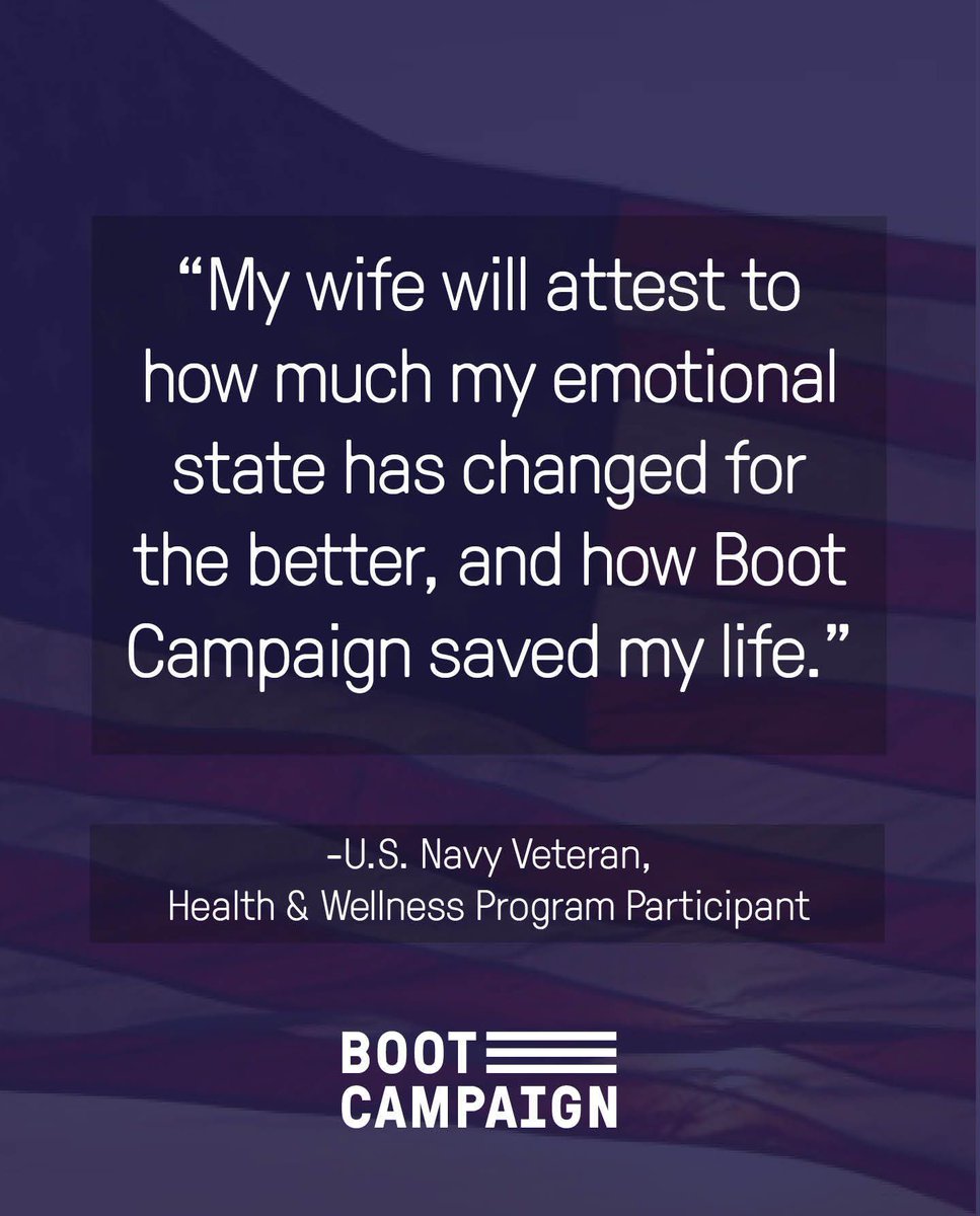 Boot Campaign tweet media