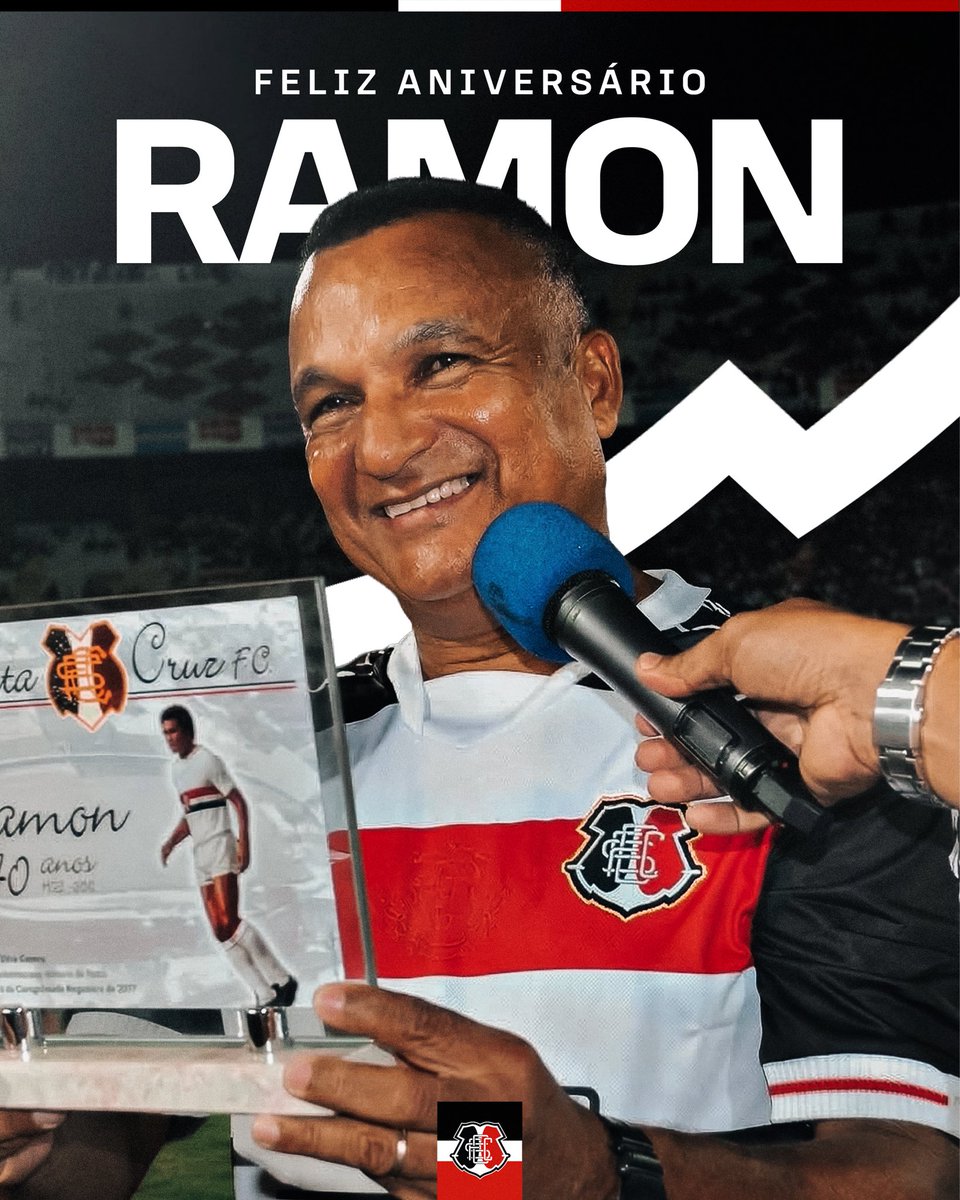 Santa Cruz F.C. tweet media