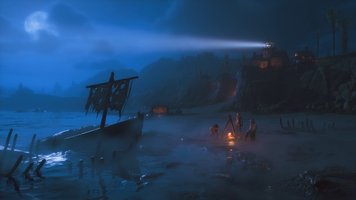 JV - Jeux vidéo tweet media