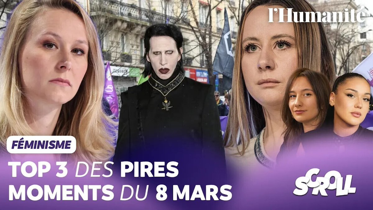 L'Humanité tweet media