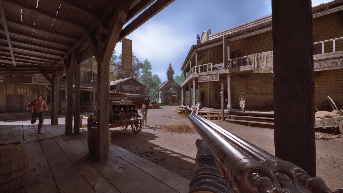 JV - Jeux vidéo tweet media