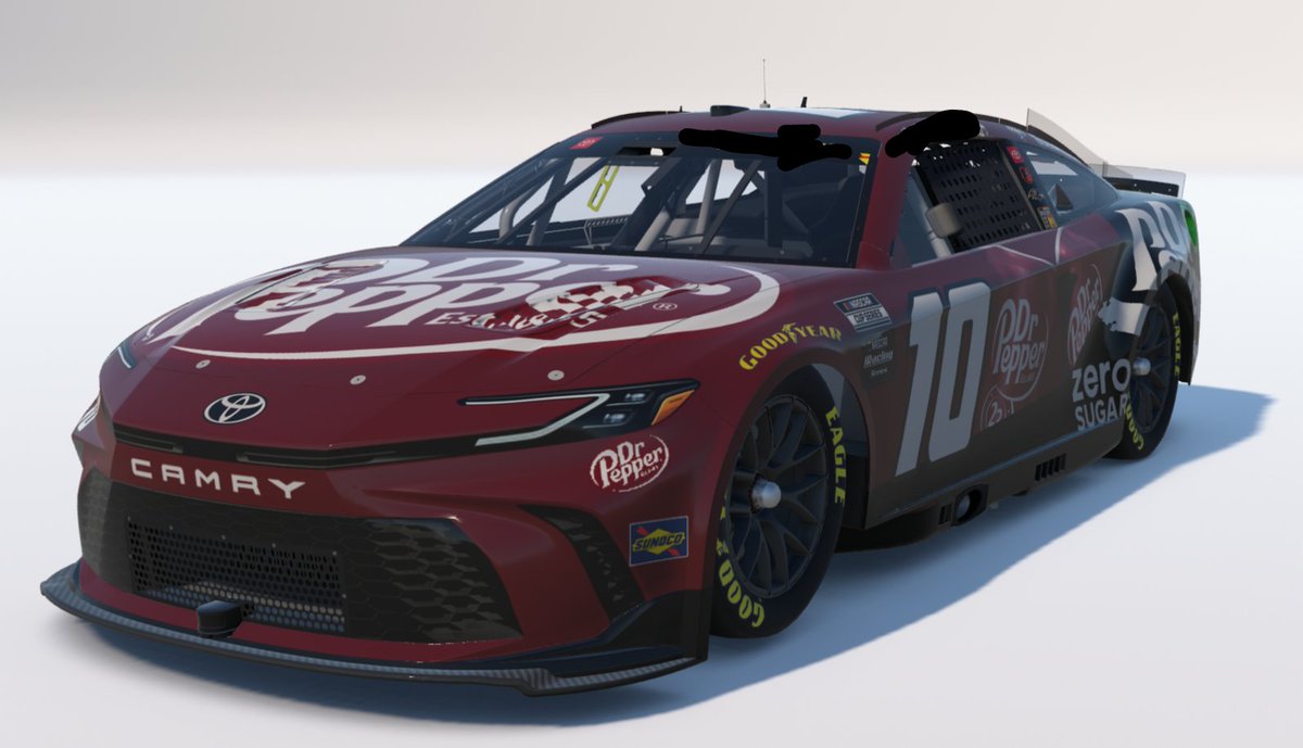 Gacha Racing 18 tweet media