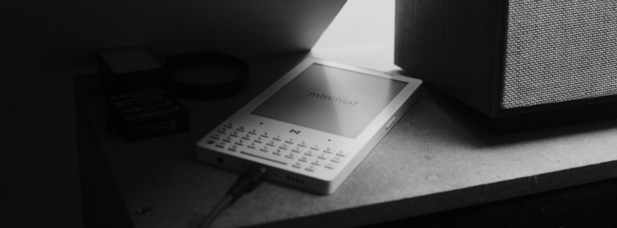 Use More Paper tweet media