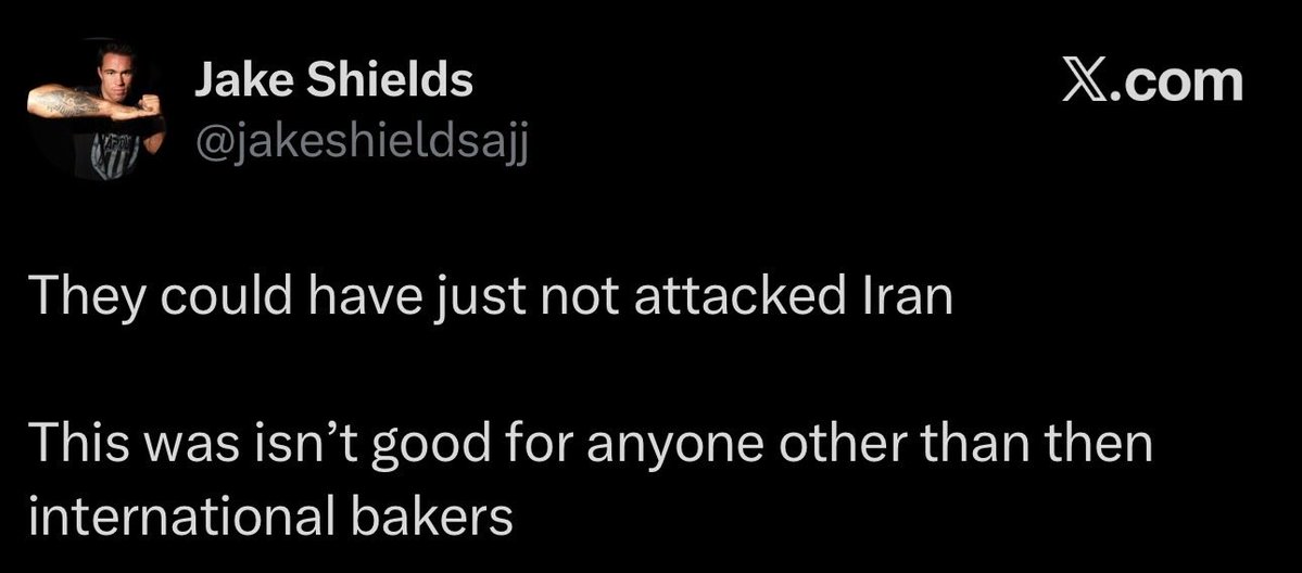 Jake Shields Trying to Spell tweet media